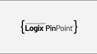 ThinManager Logix PinPoint™  Installation and Technical Video [upl. by Nahamas328]