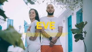 GGA  EVE ft INS Officiel AudioRap Tunisien 2018 [upl. by Ynnelg40]