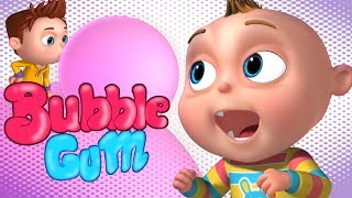 TooToo Boy  Bubble Gum And More Episodes  Videogyan Kids Shows  Cartoon Animation For Children [upl. by Muriel152]