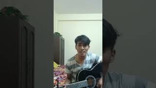 Lakhau hajarau by yabesh thapa cover [upl. by Bagley]