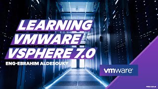 94Learning VMware vSphere 70 vSphere Lifecycle Manager vLCM By EngEbrahim Aldesouky  Arabic [upl. by Stacie877]