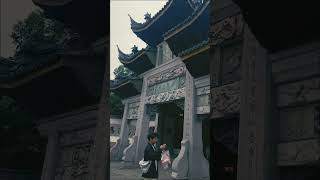 My first Chinese trip china travel wuxi [upl. by Sucramal]