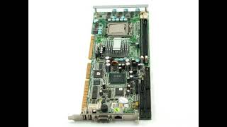 AXIOMTEK SBC81206 Motherboard [upl. by Octave]