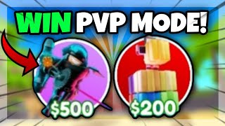 💥How To WIN PVP MODE EASILY Cheap Units in Toilet Tower Defense💥 [upl. by Las]