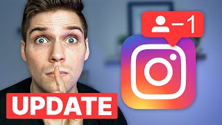 How To See Who Unfollowed You On Instagram 2024 UPDATED [upl. by Tennaj]