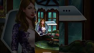 Choices Book Haunting of Braidwood Manor Book 1 Chapter 4 [upl. by Xever384]