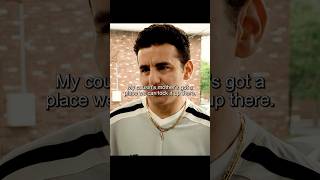 Tony sent Fitch back to prison crime clips shortvideo [upl. by Aniret]