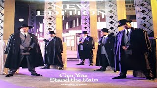 New Edition  Can You Stand The Rain [upl. by Ahseined]