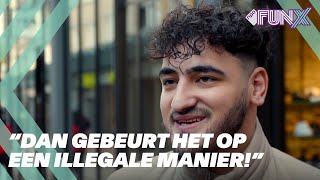 Moet het rookverbod verder worden uitgebreid 🚬 ❌ Straatreport [upl. by Ruby]