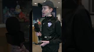 MOTM Interview [upl. by Rehoptsirhc]