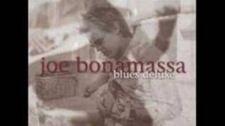 Joe Bonamassa  Blues Deluxe [upl. by Assiar]