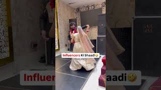 Influencers Ki Shaadi Sejalgaba [upl. by Muriah]