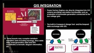 FDPPower System Design amp Analysis using DIgSILENT Power Factory Software Session 1 [upl. by Whittaker]