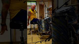 Drum tricks drums drummer drumstick tricks fyp music musician [upl. by Rieger984]