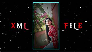 MOR DILA KE KAR LELE 📈💕  NEW TREND XML 👀💥  NEW XML FILE 🍒🦋 xml​ xmlfile xmlpreset [upl. by Humfrey387]