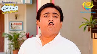 Jethalal Gets Bombarded With Questions Regarding Gulabo  Taarak Mehta Ka Ooltah Chashmah  Gulabo [upl. by Eednam]