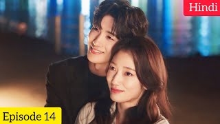 Doctor Slump2024 Korean Drama Season 1 Episode 14 Explained In Hindi  Recap [upl. by Acined]