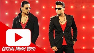 Kamran amp Hooman  Daram Divooneh Misham Official Music VIdeo [upl. by Thessa593]