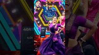 Trending Song  indian idol aparajita official funny auditionShortsdancevaralvideo [upl. by Hakaber377]