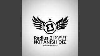 Notanish Qiz Remix [upl. by Mariana164]