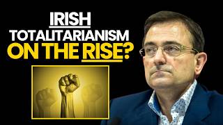 Irish Totalitarianism What Would It Look Like — Eddie Hobbs [upl. by Proudlove492]