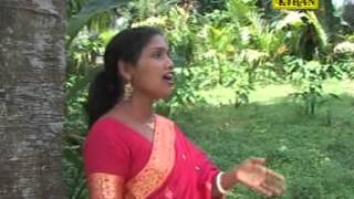 New Bangla Bhawaiya Songs 2015  Bandhur Bari Goal Para  O Mor Jouban  Bangla Folk Gaan  Kiran [upl. by Gamaliel]