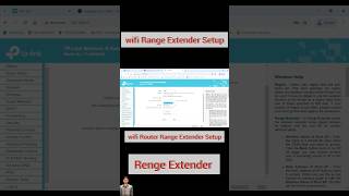 wifi Range Extender Setup  wifi Range Extender Setup Bangla  wifi Range Extender Setup Tp Link [upl. by Voleta]