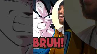 Sparking Zero will have you doing SHIZ like THIS ssjCarter SparkingZero DragonBall [upl. by Llorrad]