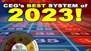 WIN 1000 EASILY roulette roulettesystems [upl. by Fraser]