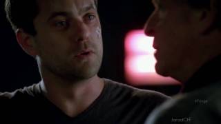 Fringe Season 3 Finale Ending scene HDHQ [upl. by Melissa]