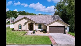 Land O Lakes FL Real Estate Photography  For Sale 4705 Basswood St Land O Lakes FL 34639 [upl. by Atiuqa390]