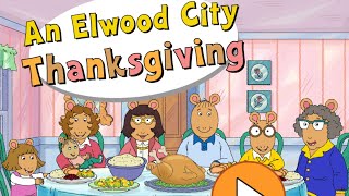 Arthur An Elwood City Thanksgiving Thanksgiving 2024 in Liberia Edition Part 2 [upl. by Calandria]