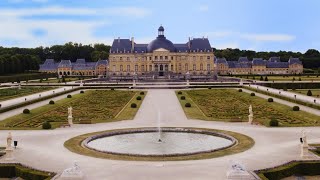 Treasures from VauxleVicomte – Episode 1 [upl. by Vijar]