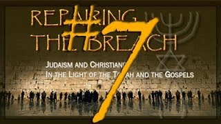 Repairing the Breach 7  Is the Old Testament Relevant for Christians [upl. by Rosse]