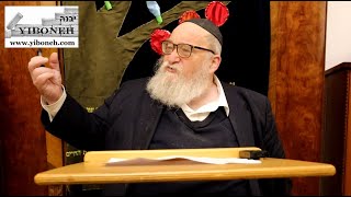 Rabbi Yitzchak Breitowitz Matan Torah  Integration of Body and Soul [upl. by Macdougall]