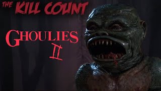 Ghoulies 2 1988 trailer [upl. by Delcina]