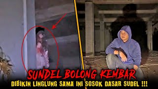 KPL TERBANG DI ANGKAT SUNDEL BOLONG [upl. by Nael672]