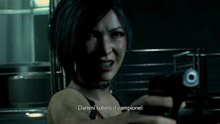 Resident Evil 2  Trailer di lancio  PS4 [upl. by Settle304]