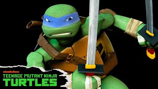 Analyzing EVERY Ninja Turtle From TMNT 2012 🐢  Character Study  Teenage Mutant Ninja Turtles [upl. by Sunshine]