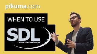 Why do we use SDL with C amp C [upl. by Caia]