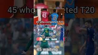 After Gayle amp Rohit Sharma I Want Henrik klassen Lift T20 World Cup 🙄🏆👑 klassen hitman [upl. by Aneehsal]