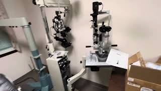 Eye Care Center Auction Hanover PA [upl. by Calvano]