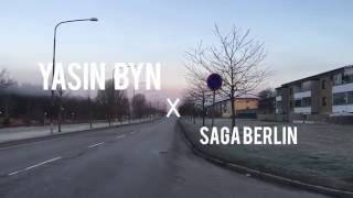 YASIN BYN  TRAKTEN OFFICIELL VIDEO [upl. by Gnuj]