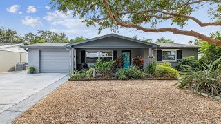 3600 Bluebird Dr New Port Richey FL [upl. by Farrow]