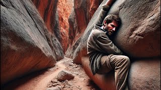 Ep3 Aron Ralston  The 127 Hour Nightmare [upl. by Opportuna16]