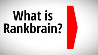 All About The New Google RankBrain Algorithm [upl. by Nifares746]