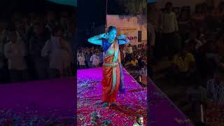 Vat Majhi Baghtoy Rikshawala Song Sayali Patil Kadak Dance l Sabse Katil Sayali Patil Dance Show [upl. by Otrebmuh26]