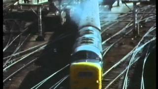 kings cross circa19689 [upl. by Carberry356]