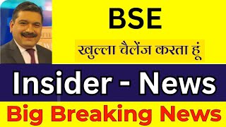 BSE Itd share latest news  buy or not  bse Itd share analysis  bse share Target news [upl. by Goldina]