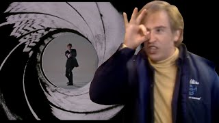 Alan Partridge narrates The Spy Who Loved me [upl. by Gascony958]